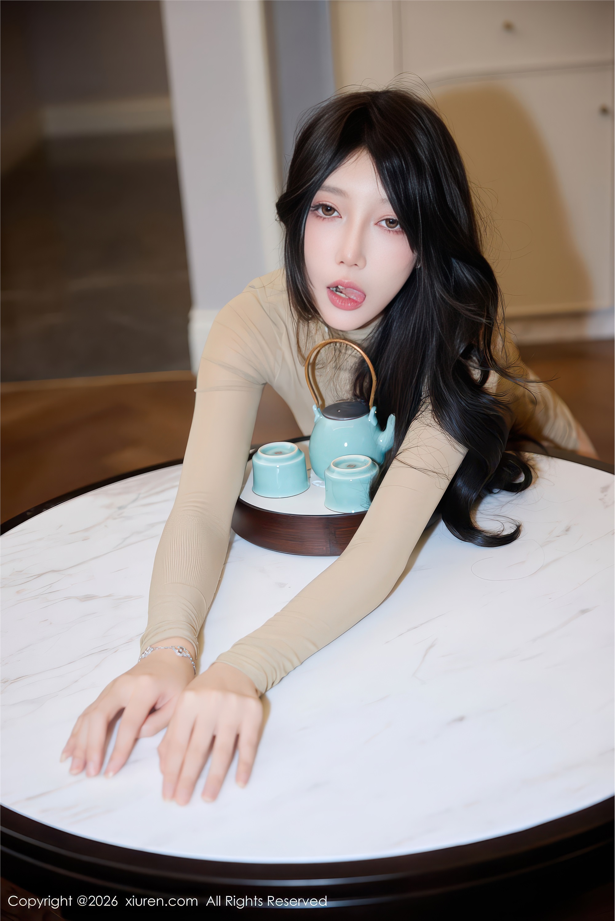 XiuRen秀人网 2026.01.12 NO.11221 玥儿玥er